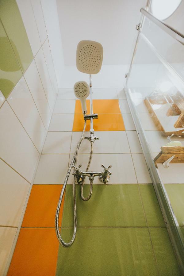Jap Jap Residence Ap.2 Sibiu Extérieur photo